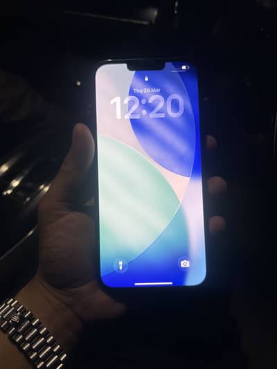 Iphone 13pro max 256jb