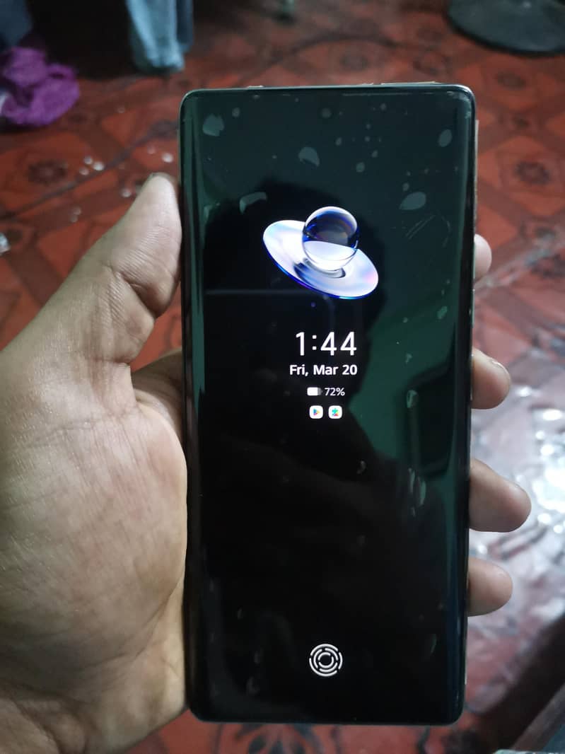techno Camon 40 pro 1