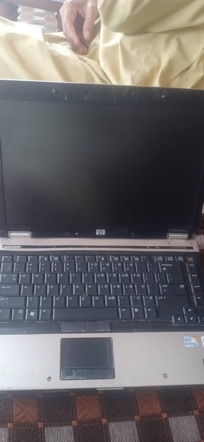 Dead HP Laptop for sale