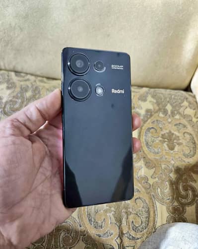 Redmi not 13 pro 256 gb