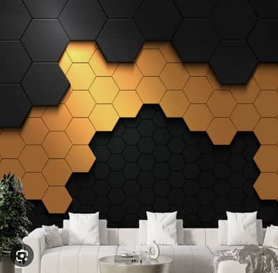 Wallpaper | 3D Wallpaper | Customised Wallpaper | Room wallpaper