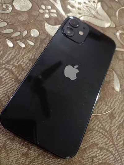 Apple iphone 12 mini
