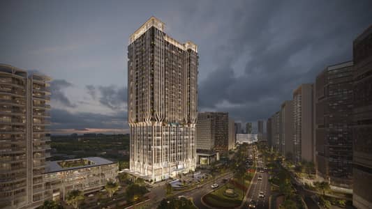 Your Dream Property Just Got 15% More Rewarding Booking your Unit at   Zameen Arx - CBD Lahore