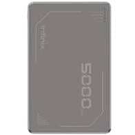 Box Pack Infinx Original (Mag Charger 5000 MAH) Never Used Or Open