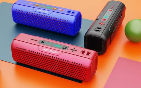 Best sound travel partner bluetooth speaker