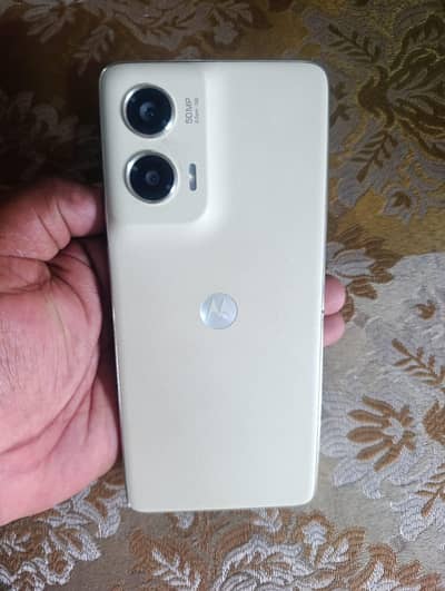 Motorola G stylus 2024