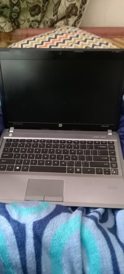 Hp probook 4440s