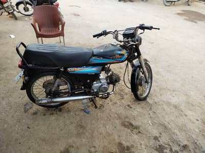 Unique 2020 Bike for Sale