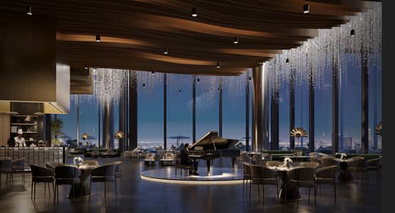 Offices Available with 15% Guaranteed Cash Back for 3 Years.