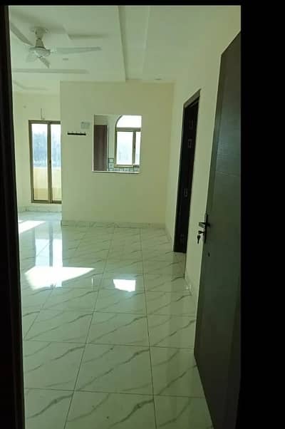Flat for Rent in Sherawala Heights