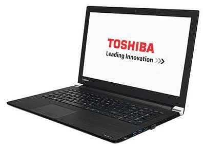 Toshiba laptop Tecra A50-C