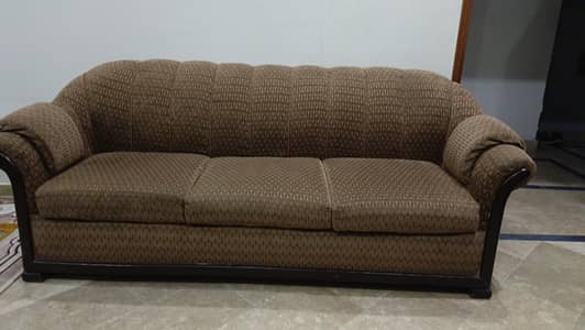 Sofa for sale