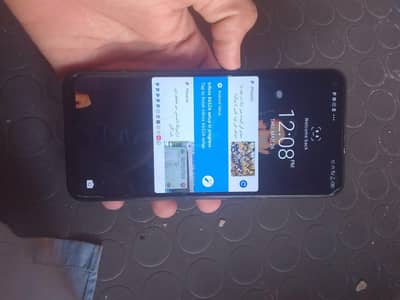 Infinix S5 Urgent Sale