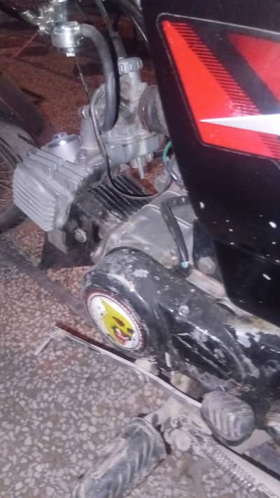 Hi Speed CDI SR-70CC Euro-2 2016