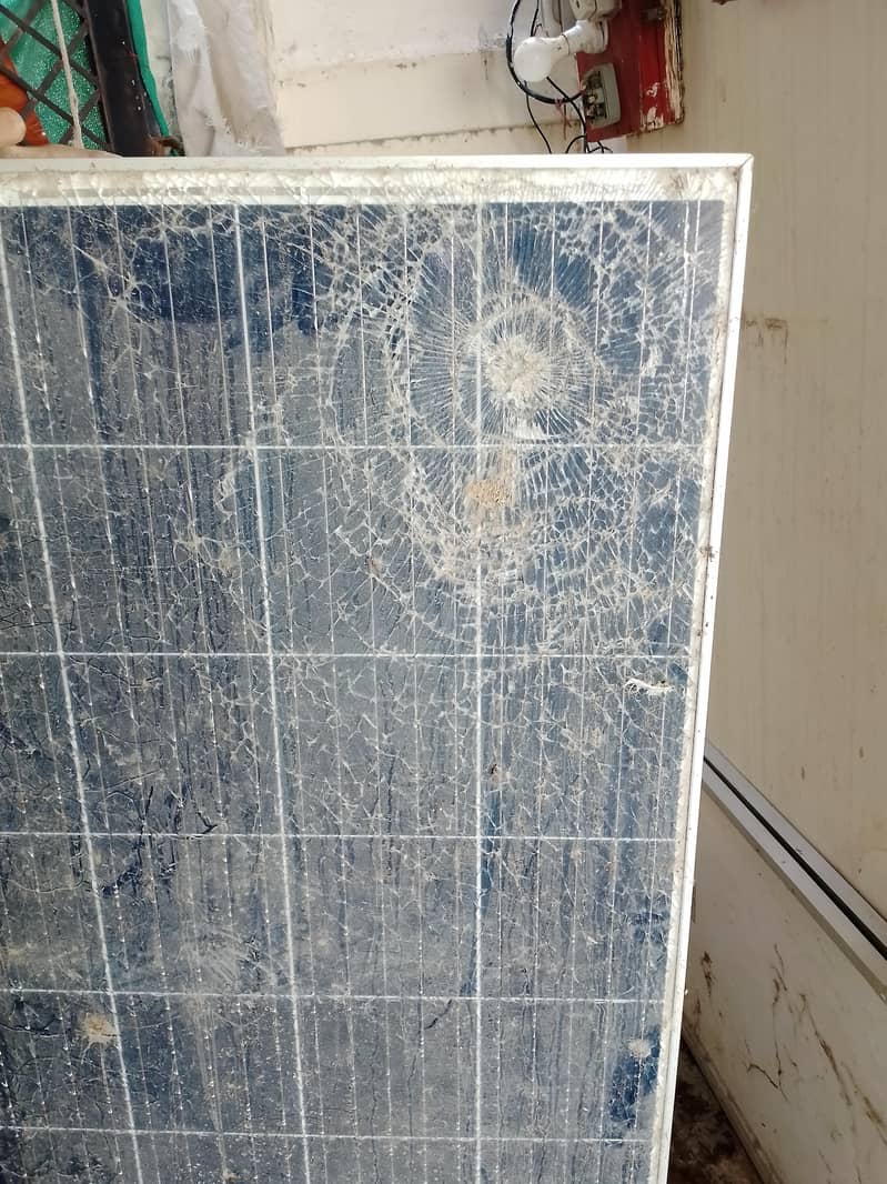 solar panel 8
