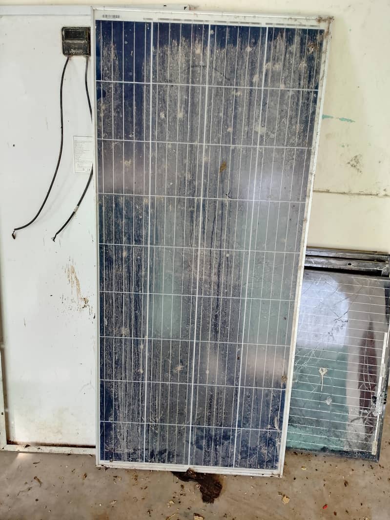 solar panel 9