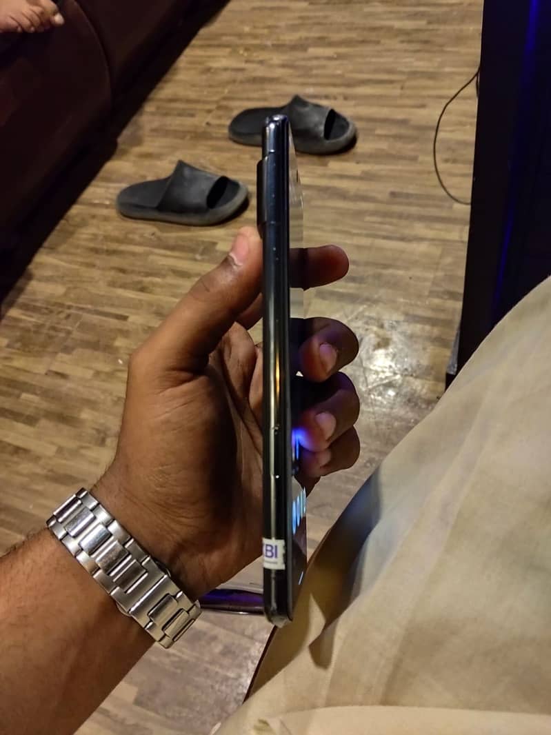 Google pixel 7 pro 4