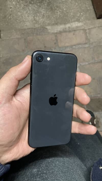 Iphone SE 2020 64Gb JV 10/10 with box