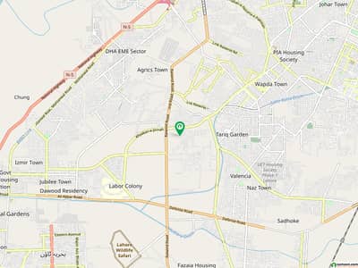 1 Kanal Plot Available For Sale