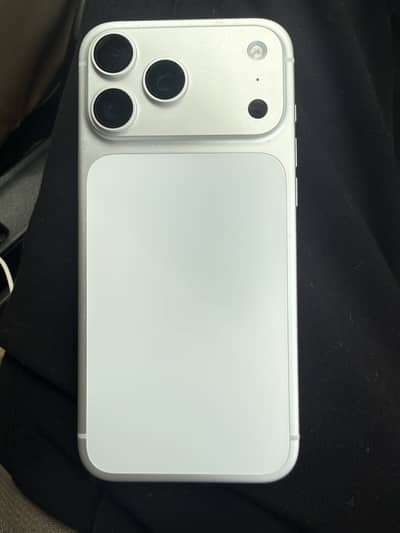 Apple iPhone 17 Pro Max