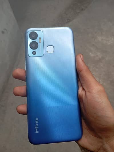 infinx