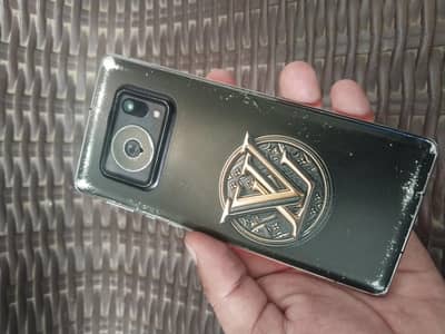 AQUOS R6 officially PTA approved