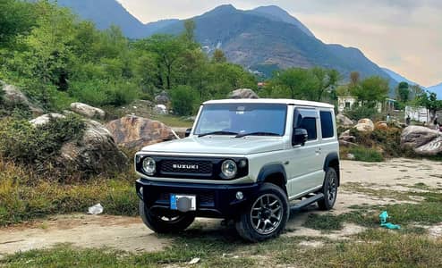 2023 model 2025 import.  2026 registered Islamabad