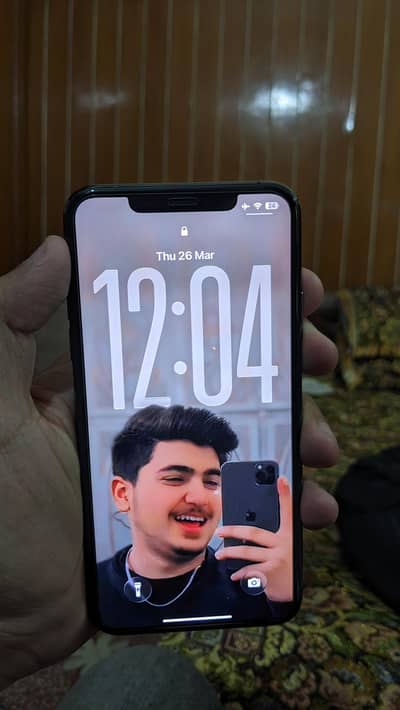 IPHONE 11 PRO MAX