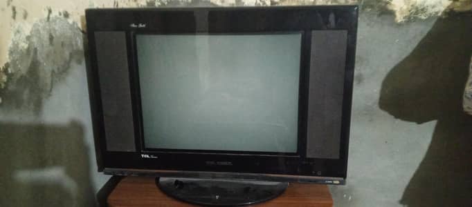 Good Condition Tv Urgent sale