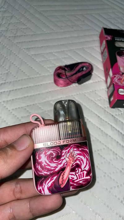 Caliburn xoxo Pod 35 watts