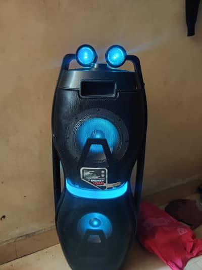 Audionic Tesla 100 – 360° Speaker, 4 Speakers, Perfect Sound.