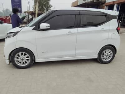 Nissan days highway star urger sale