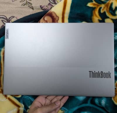 Lenovo Thinkbook 14 G2 - Intel Core i7 (11 Gen) - 24/512 (Ram/Rom)