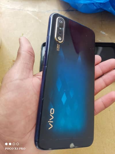 Vivo S1 (0312 4519351)