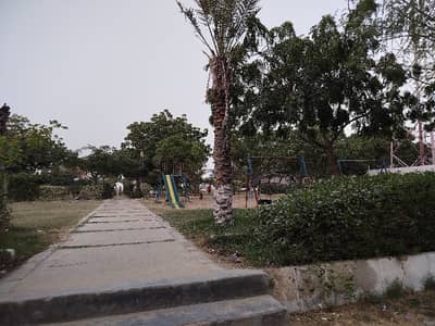 120 Yards Good Location Plot