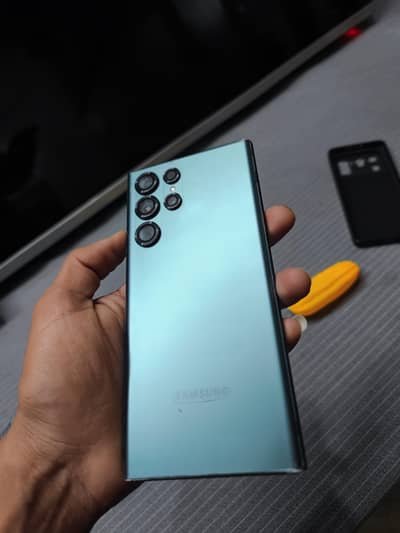 Samsung s22ultra non pta 8/128