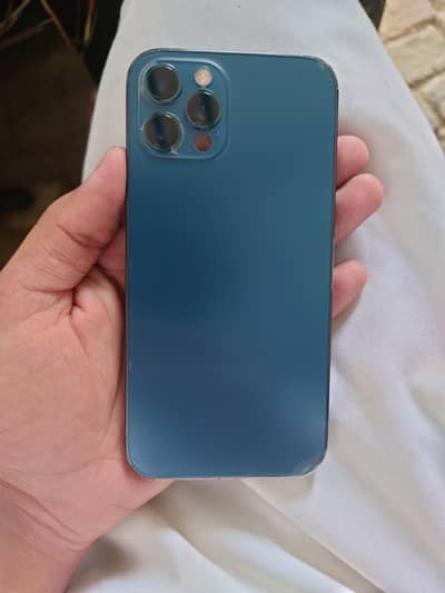 iphone 12 pro Exchange possible