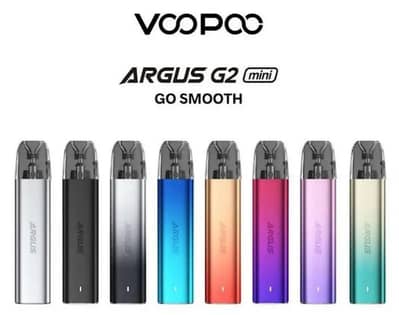 Voopoo | Arguz | Vapes for sale | G2 Mini | Oxva Slim Go 2 | Tokyo