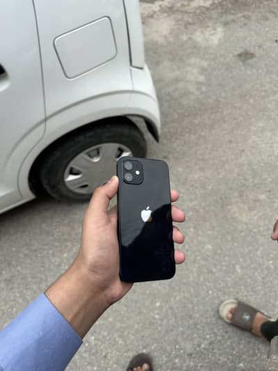 Iphone 12 non pta Fu physical plus esim