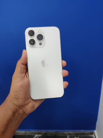 IPhone 14 Pro Max Factory Unlocked