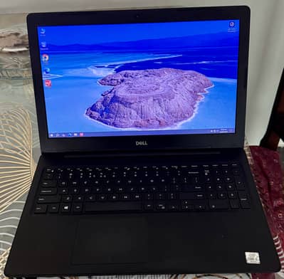 Dell Inspiron Laptop for Sale