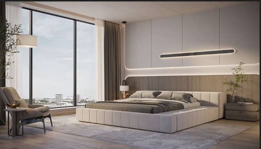 12% Cash Back Limited Units Left NSIT-CBD (EON Redefining Luxury Living in Lahore) Adjacent to DHA Phase-6 PKLI)