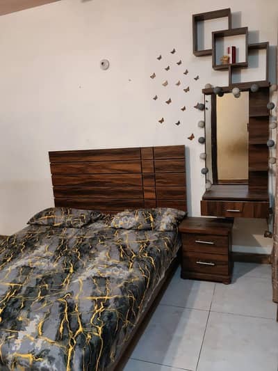 Bedroom set for urgent sell