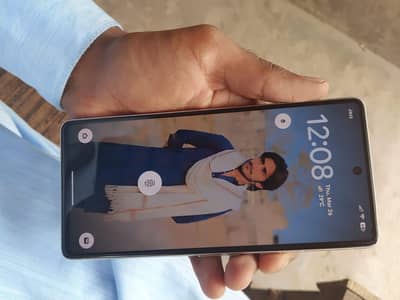 pixel 7 10 bjy 10 official PTA approved