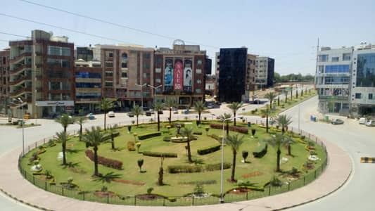 GREAT OFFER PROJECTS READY, PRIME CORNER & BIG COMMERCIAL PLOT