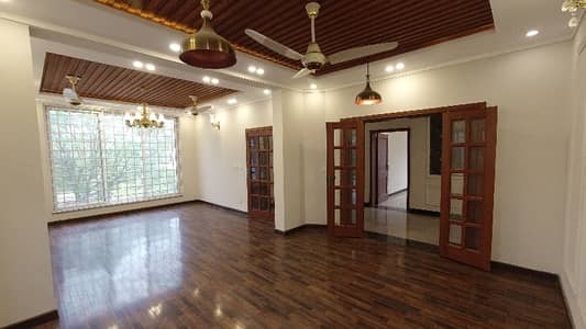 Aesthetically Designed MASTER PIECE AT HEART Of DHA with ALL AMENITIES CLOSELY LOCATED