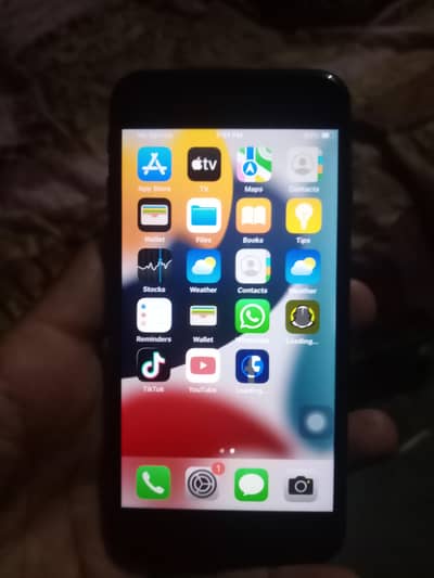 iPhone 7 sale and exchange