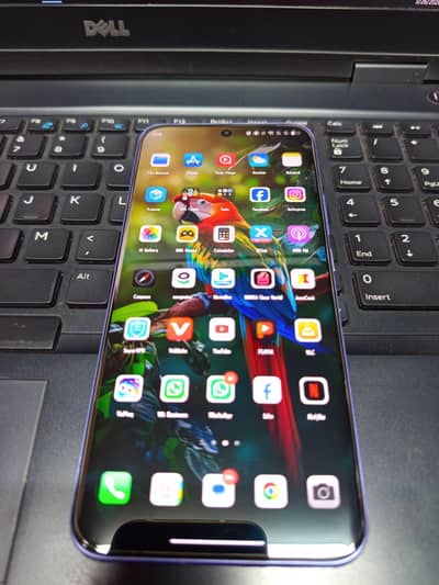 infinix hot 60 pro plus.   8+8 /  256 gb