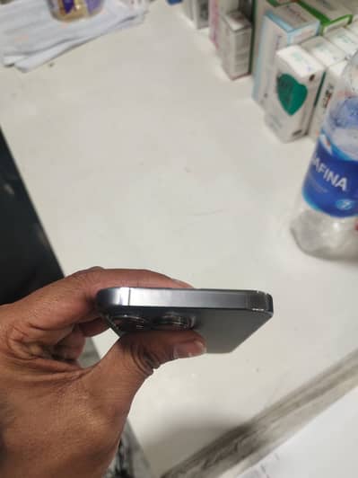 IPHONE 13pro jv 97% health