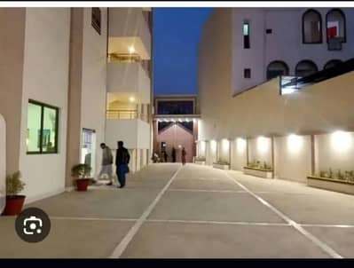 1 Bed Lounge Luxrious Studio  Apartment available for Rent